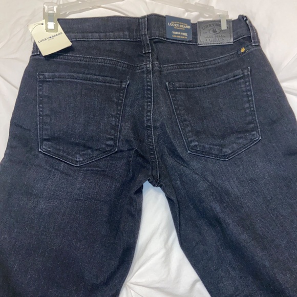 Lucky Brand NWT - Picture 2 of 5